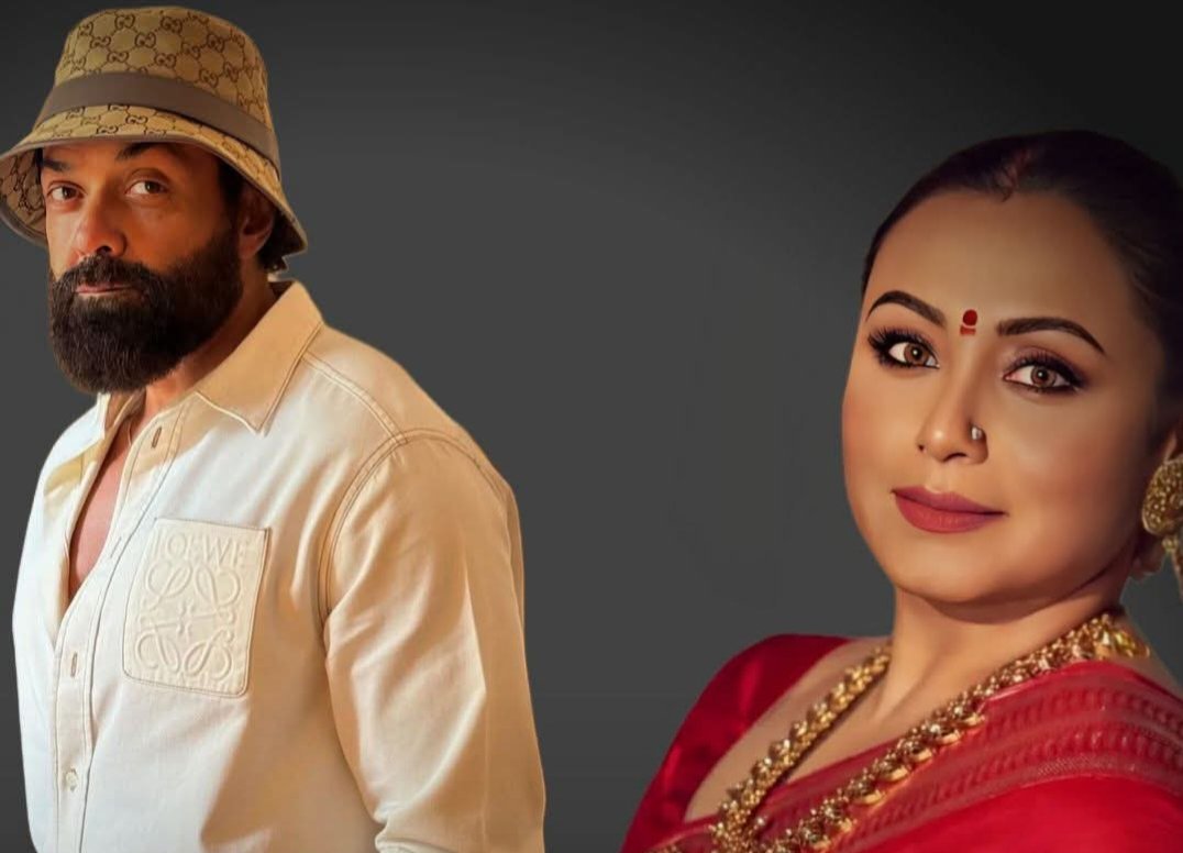 बॉबी देओल ने 2023 में एनिमल फिल्म से फिल्म इंडस्ट्री में जबरदस्त वापसी किया था।